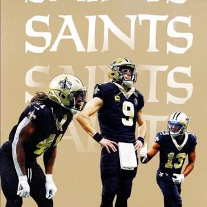 Meet your Posher, Frank